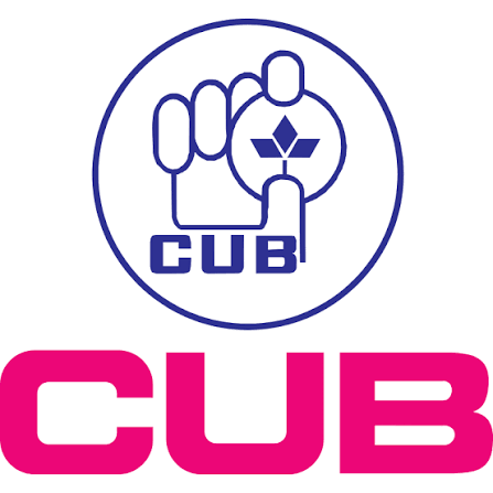 City Union Bank logo